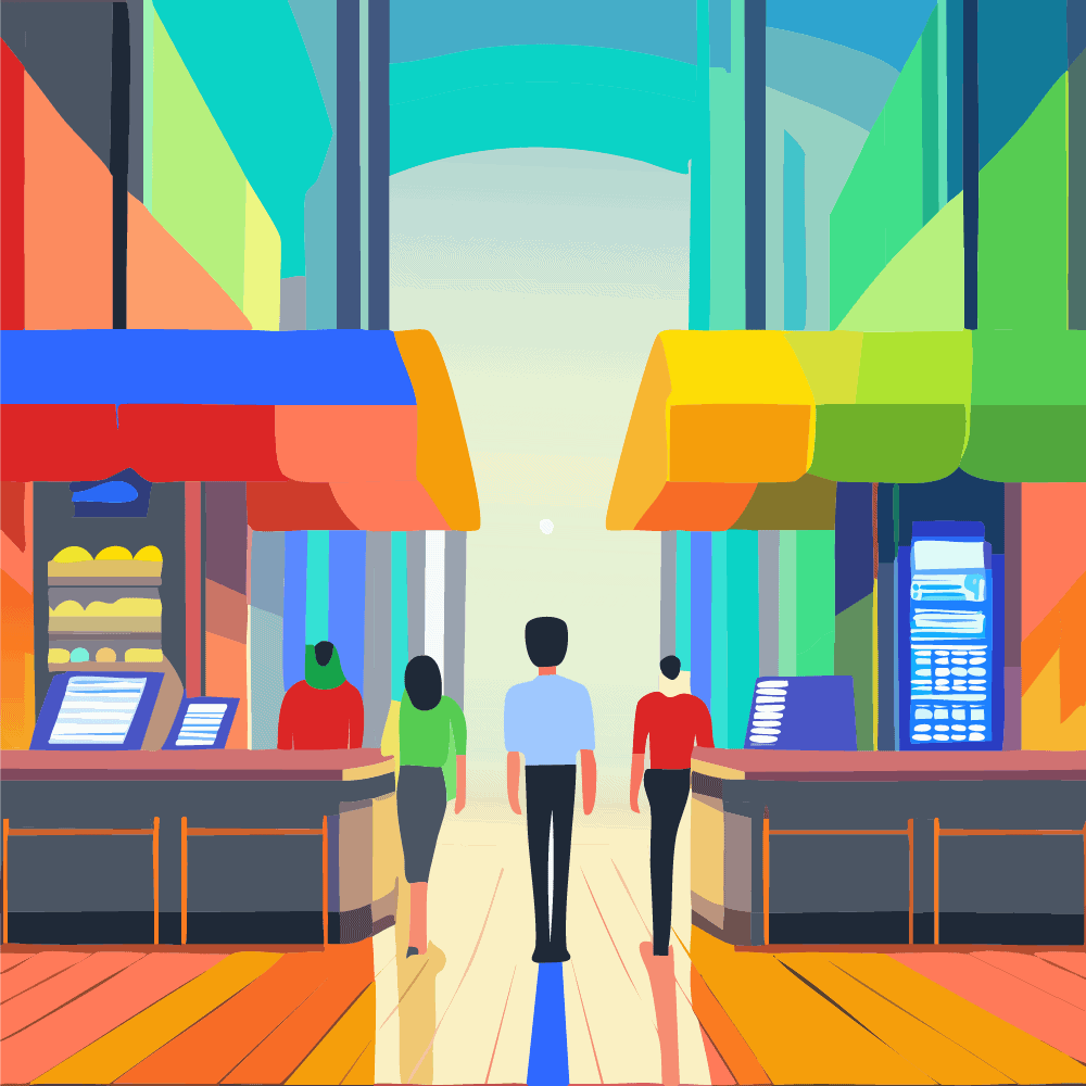 Quility website preview